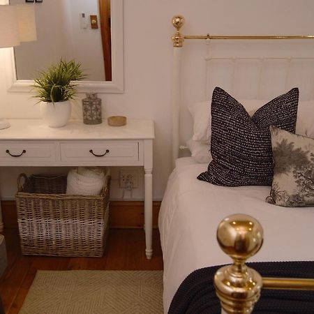 Killassy House Graaff-Reinet المظهر الخارجي الصورة