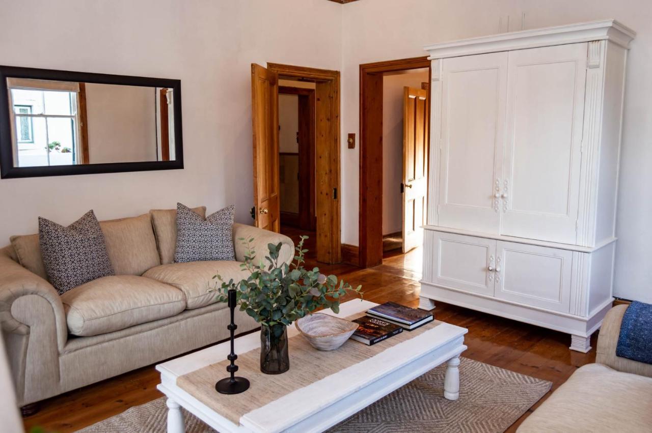 Killassy House Graaff-Reinet المظهر الخارجي الصورة