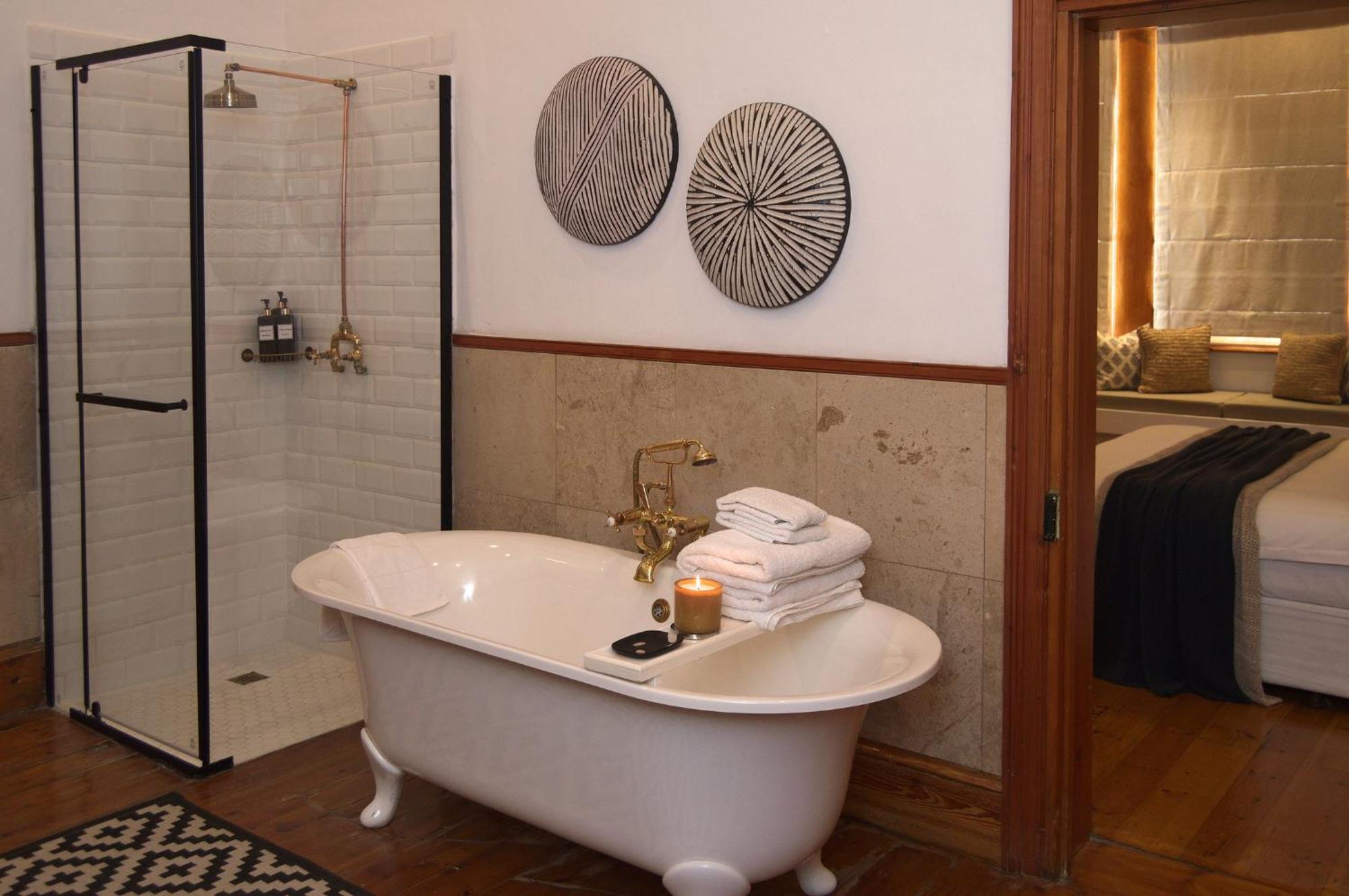 Killassy House Graaff-Reinet المظهر الخارجي الصورة