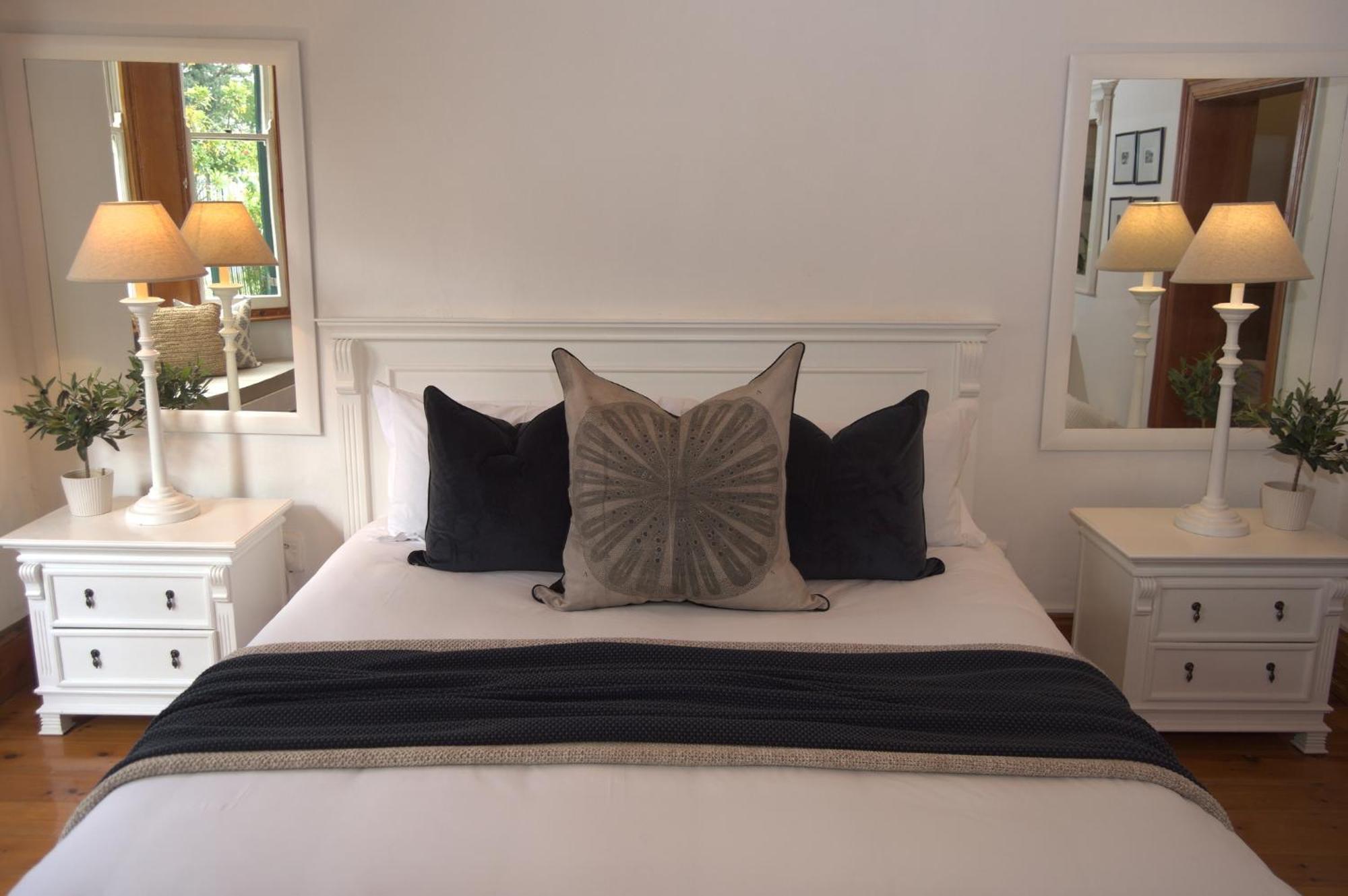 Killassy House Graaff-Reinet المظهر الخارجي الصورة